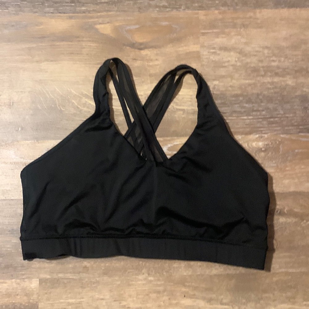Avis XXXL Sports Bra